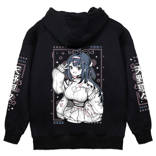 Nene Amano Angelic Hoodie