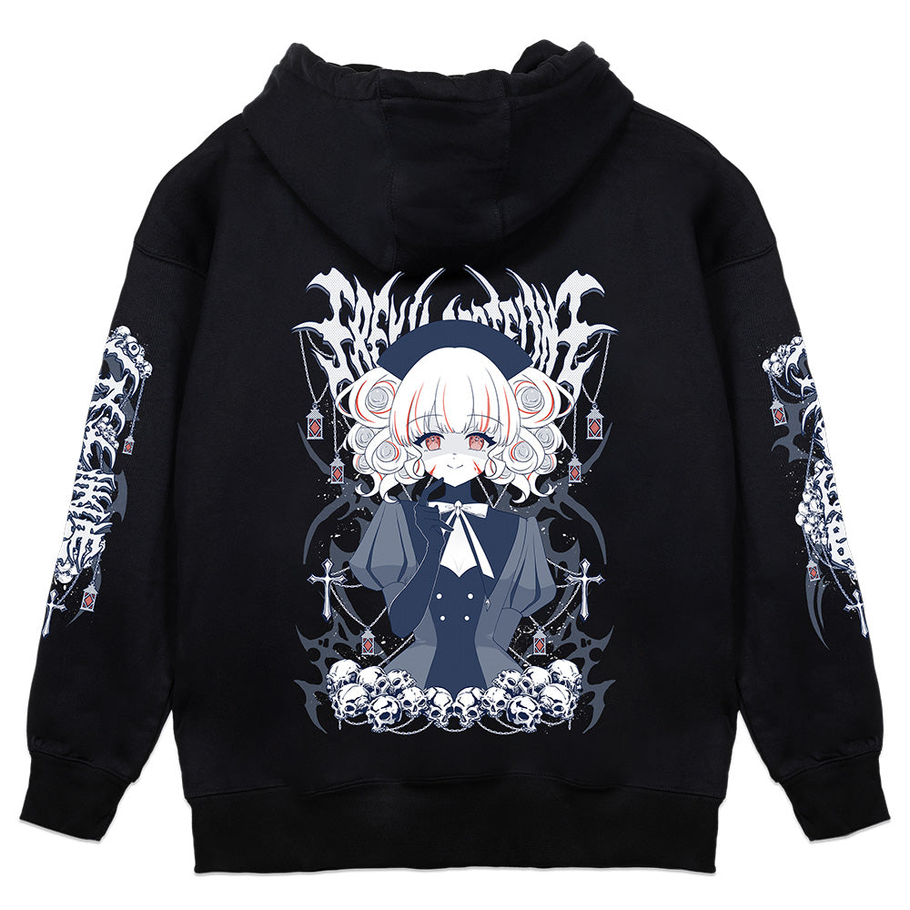 freyjacesteline Hoodie