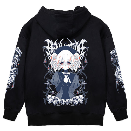 freyjacesteline Hoodie