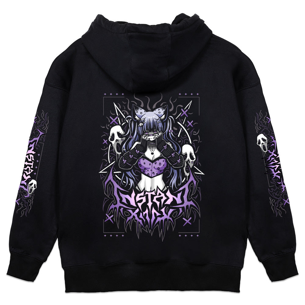 InstantKitty "The Ritual" Hoodie