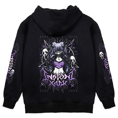InstantKitty "The Ritual" Hoodie
