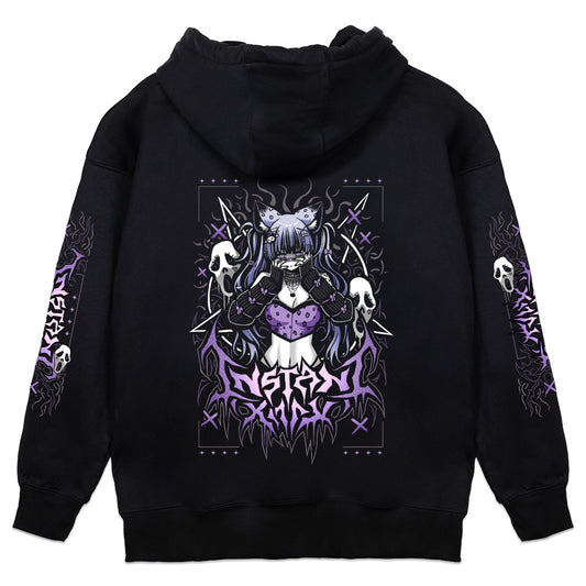 InstantKitty "The Ritual" Hoodie