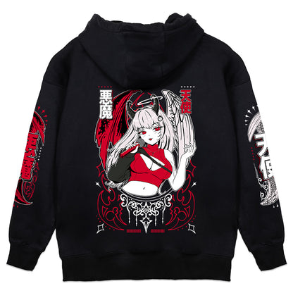 Xaela "Be Your Idol" Hoodie