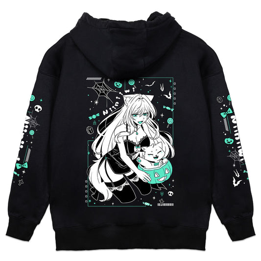 Niiniiwi 'Spooky' Hoodie
