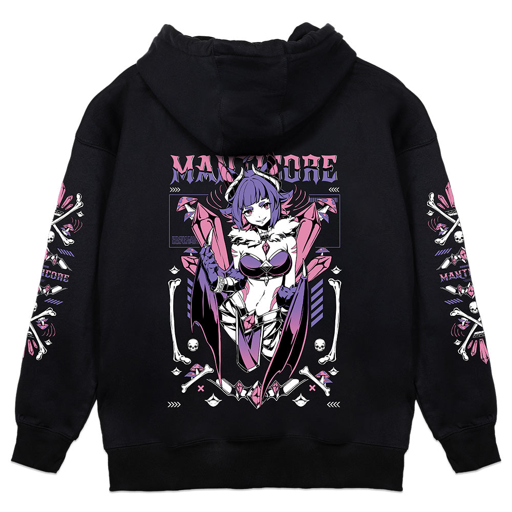 RoxyManticore Hoodie