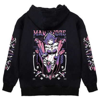 RoxyManticore Hoodie
