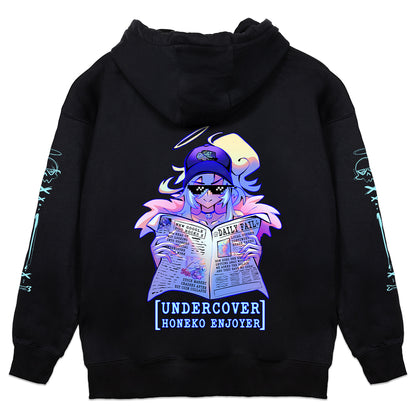 HonekoAo Undercover  Hoodie