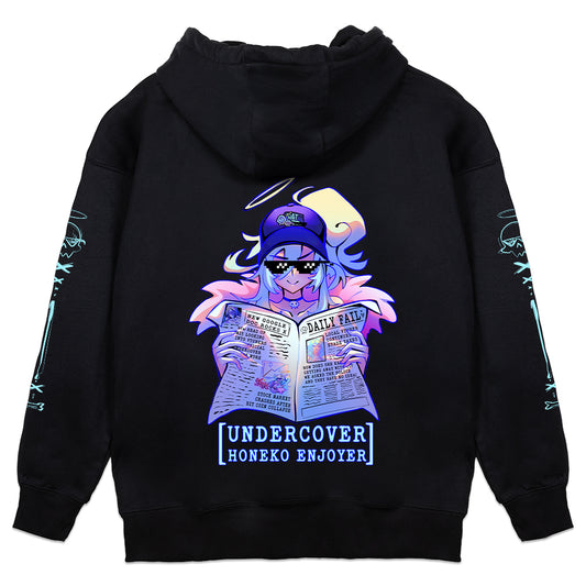 HonekoAo Undercover  Hoodie