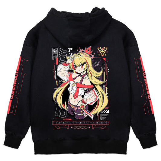 queenwucy Hoodie