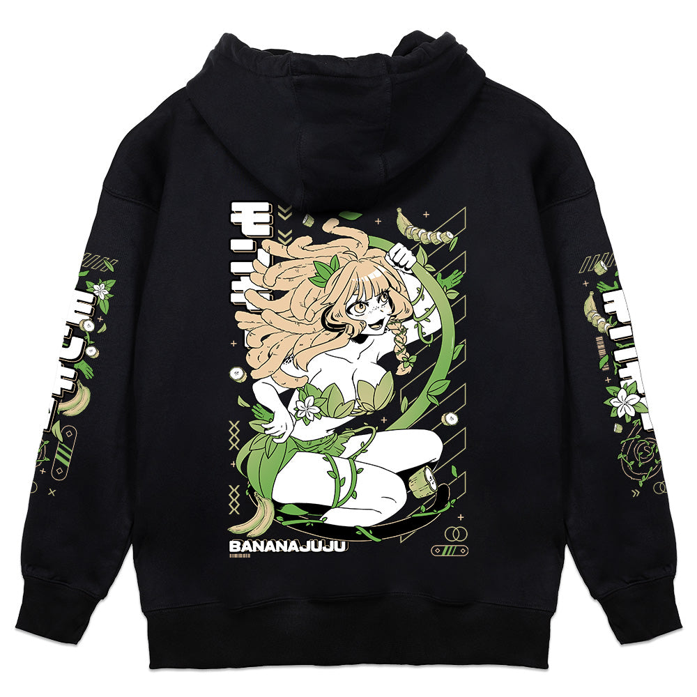 BananaJuju 'Monkey' Hoodie