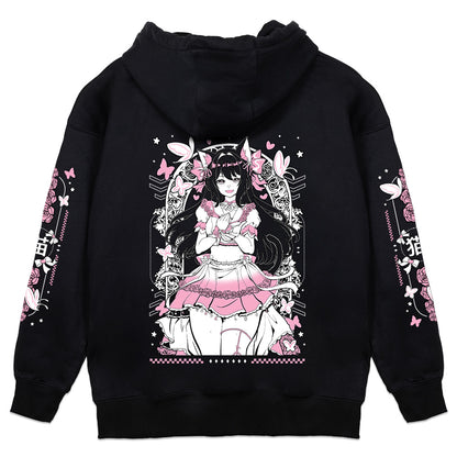 Kiki Asakura "My Harmony" Hoodie