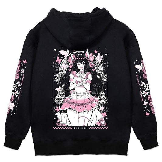 Kiki Asakura "My Harmony" Hoodie