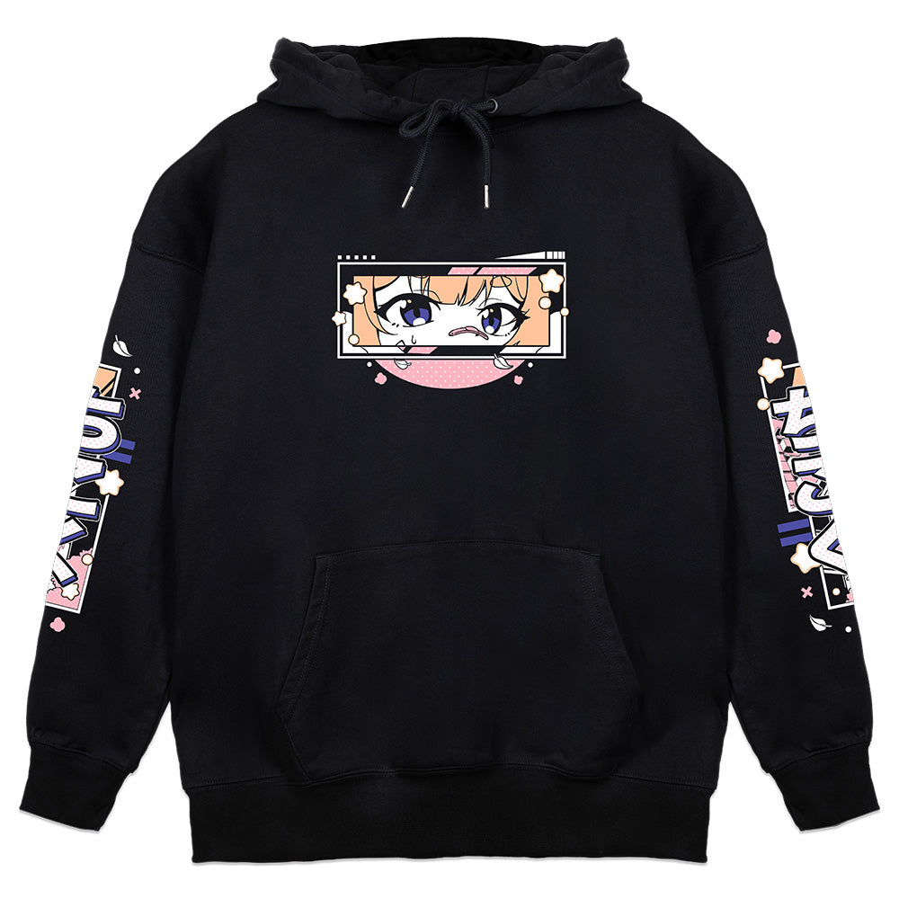 mipyun "Late!" Hoodie