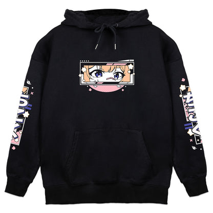 mipyun "Late!" Hoodie