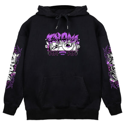 Zyona_gobbo "Gamer Goblin" Hoodie