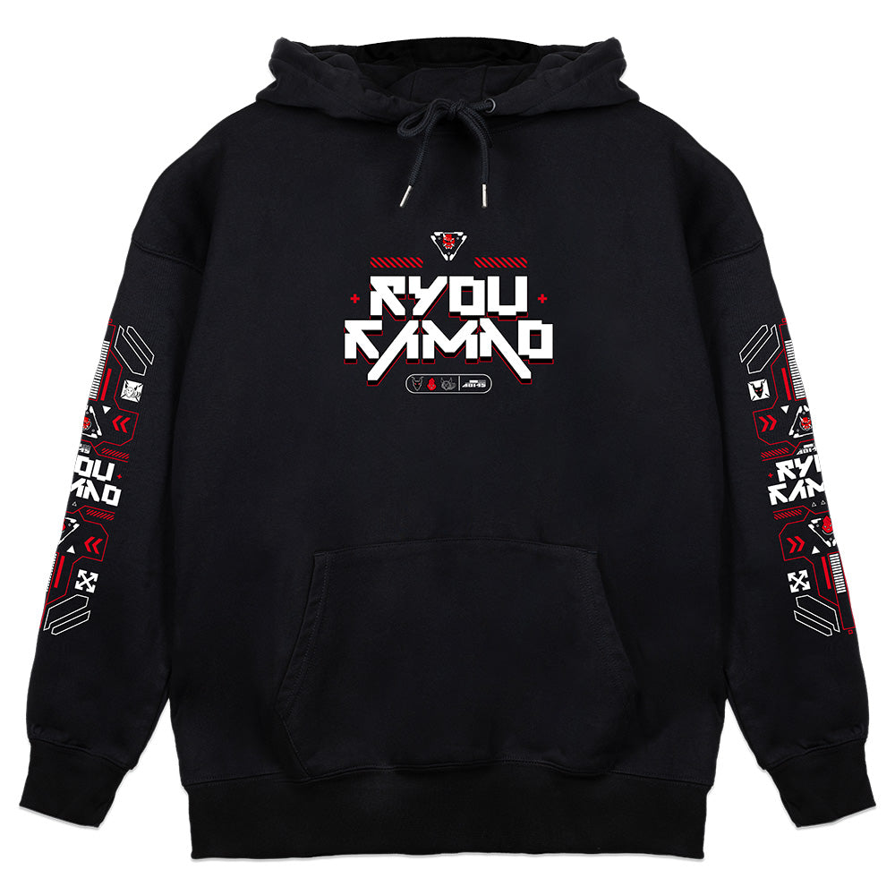 RyouKamao Hoodie