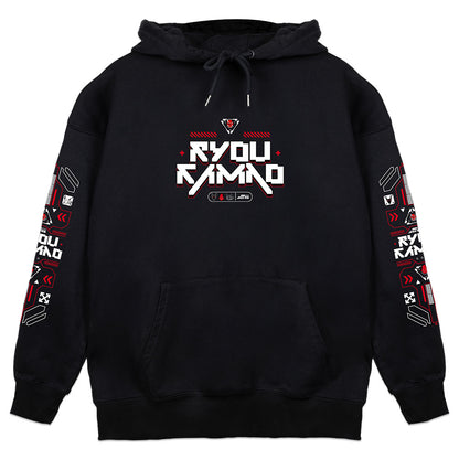 RyouKamao Hoodie