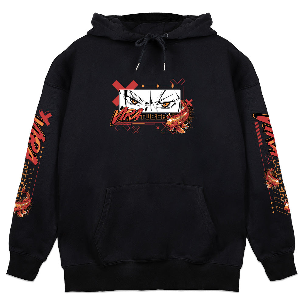 Viratuber "Aura" Hoodie