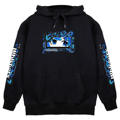 Niphleim 'Whisper' Hoodie