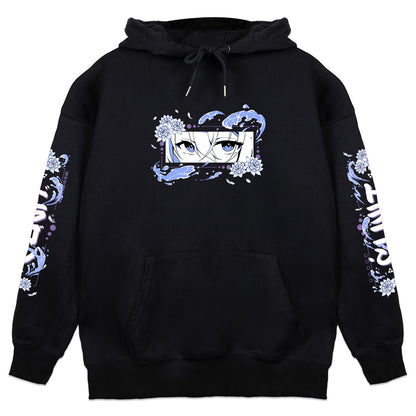 OmariShizuku "Celestial Water Dragon" Hoodie