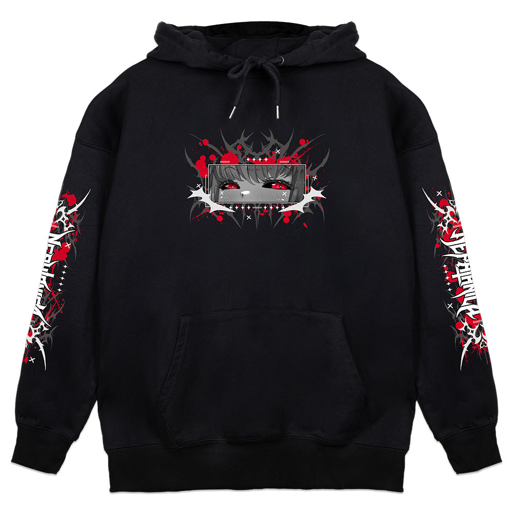 Nephtanica Blood Thirst Hoodie