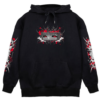 Nephtanica Blood Thirst Hoodie