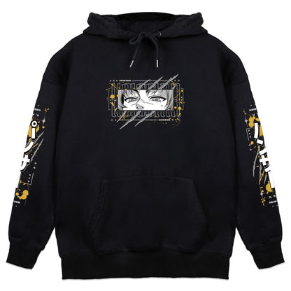 Keiseira Crimelord Hoodie