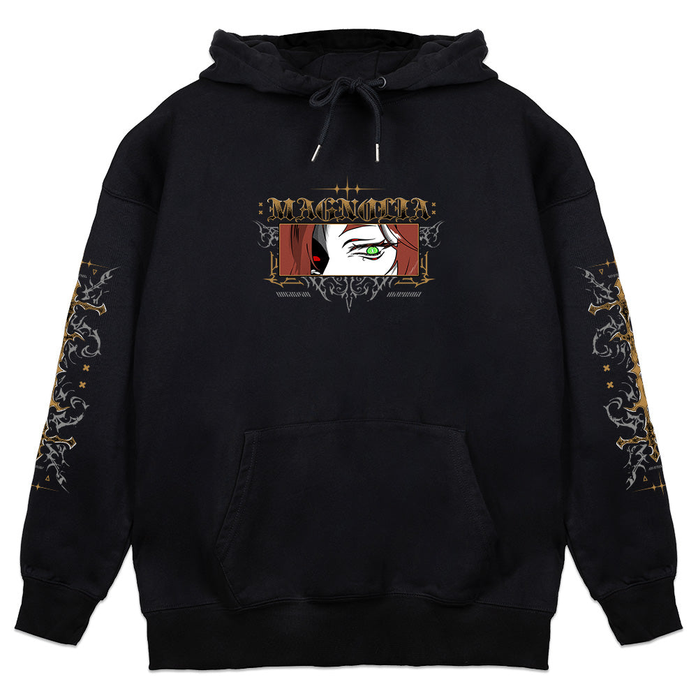 Magnolia_VT "Your Favorite Nightmare" Hoodie