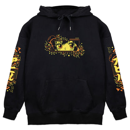 ImDuck1ngMad Hype as Duck Hoodie