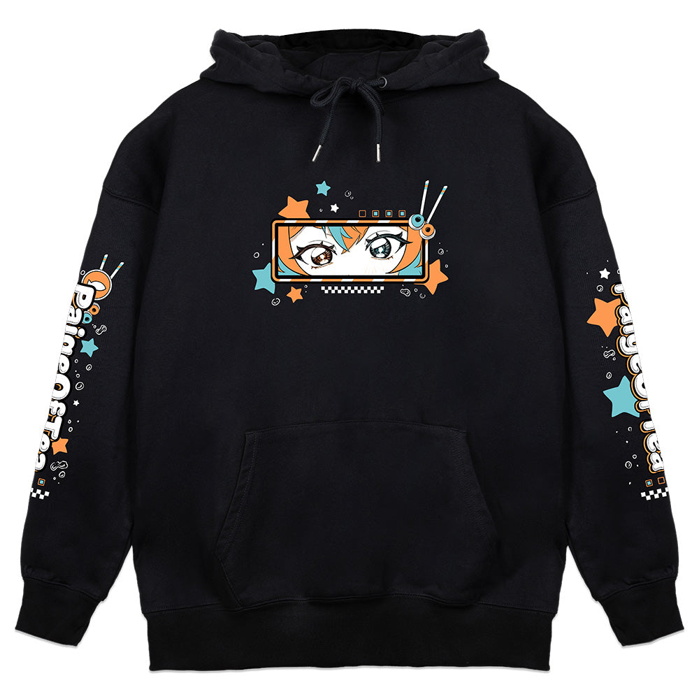 PaigeOfTea "Pisces" Hoodie