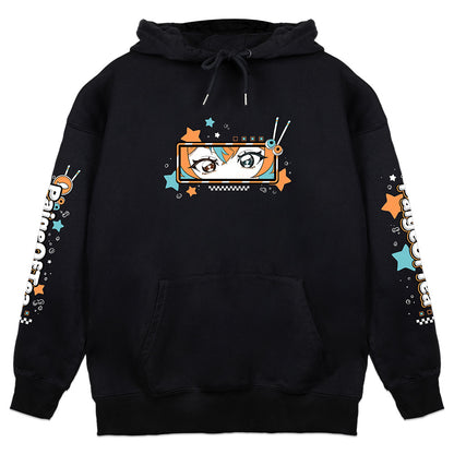 PaigeOfTea "Pisces" Hoodie