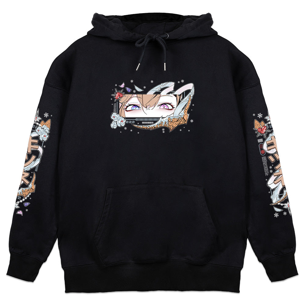 Valfiina "Waffle" Hoodie