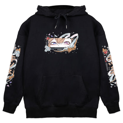 Valfiina "Waffle" Hoodie