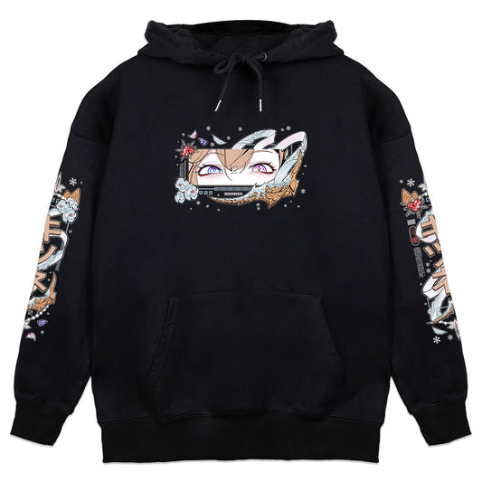 Valfiina "Waffle" Hoodie