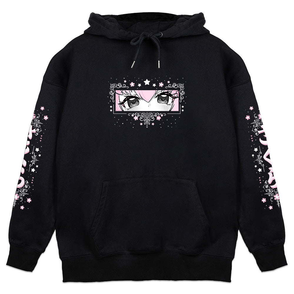 ShowyVT "Shrine Goddess Tarot" Hoodie