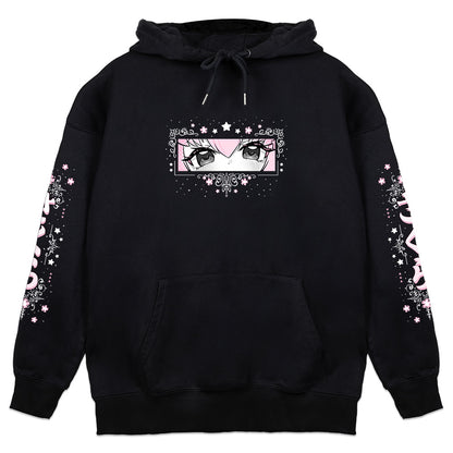 ShowyVT "Shrine Goddess Tarot" Hoodie