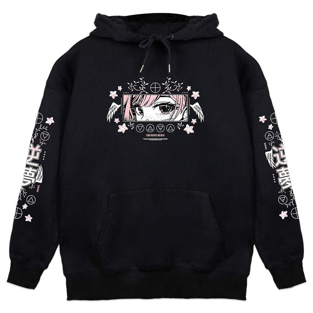 cheriyfu "Sakayume" Hoodie