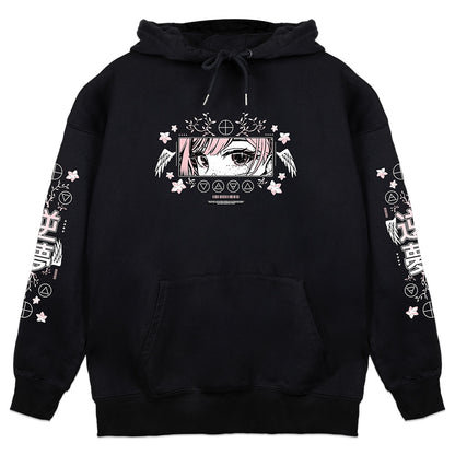 cheriyfu "Sakayume" Hoodie