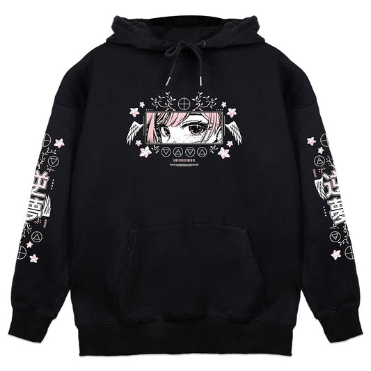 cheriyfu "Sakayume" Hoodie