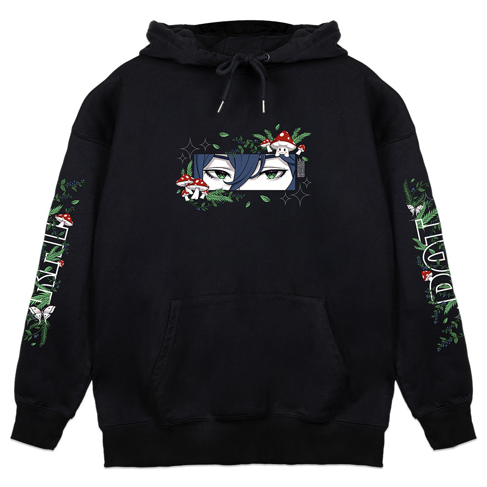 RatthewVT and Grug Hoodie