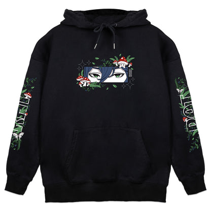 RatthewVT and Grug Hoodie