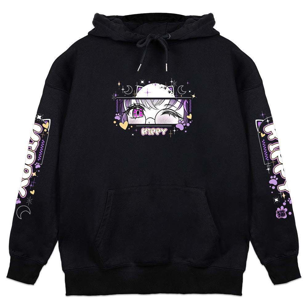 Kippy_VT "The Spark" Hoodie