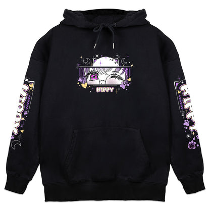 Kippy_VT "The Spark" Hoodie