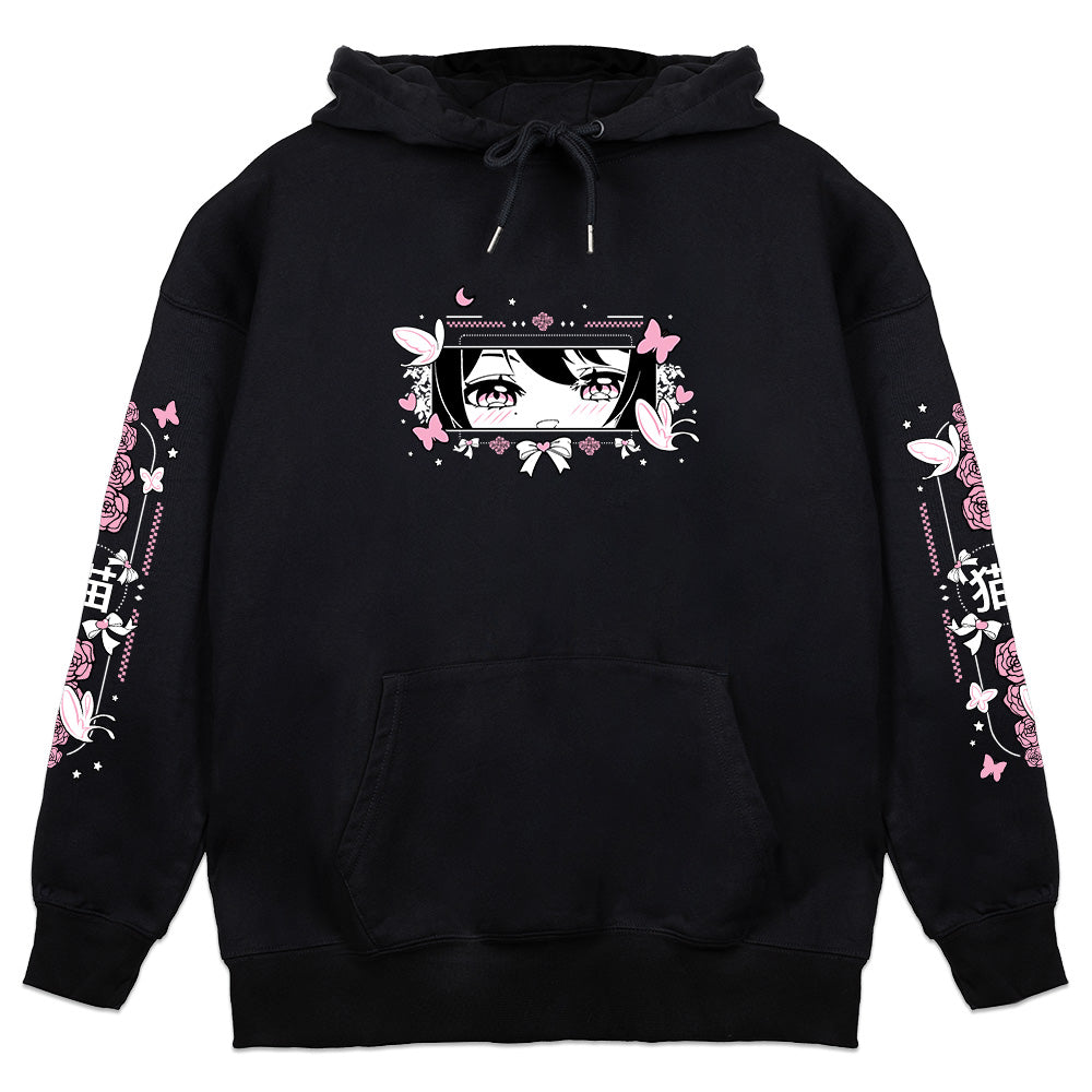 Kiki Asakura "My Harmony" Hoodie