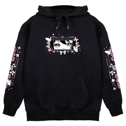 Kiki Asakura "My Harmony" Hoodie