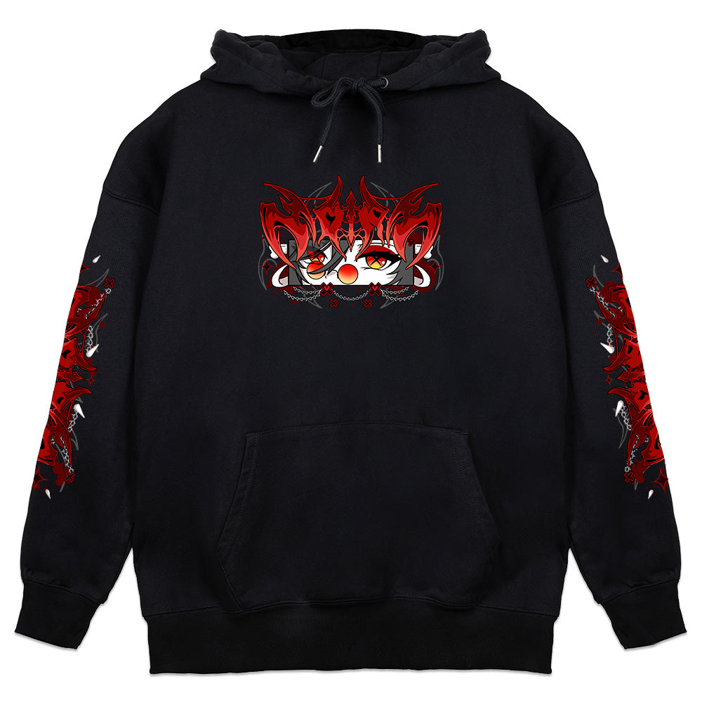 NyxiaNoire Hoodie