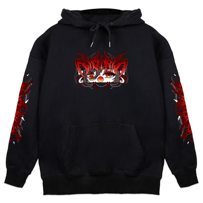 NyxiaNoire Hoodie