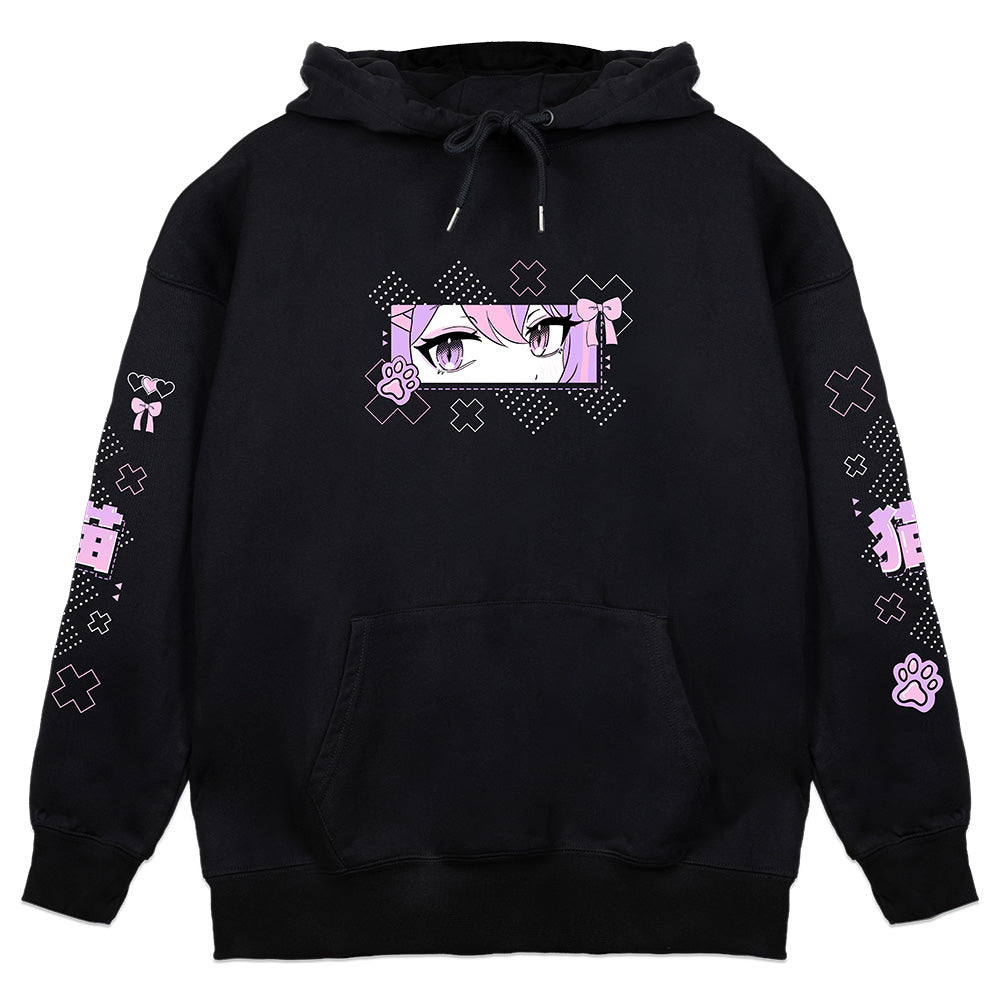 Nekomi "Teasy" Hoodie