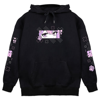 Nekomi "Teasy" Hoodie