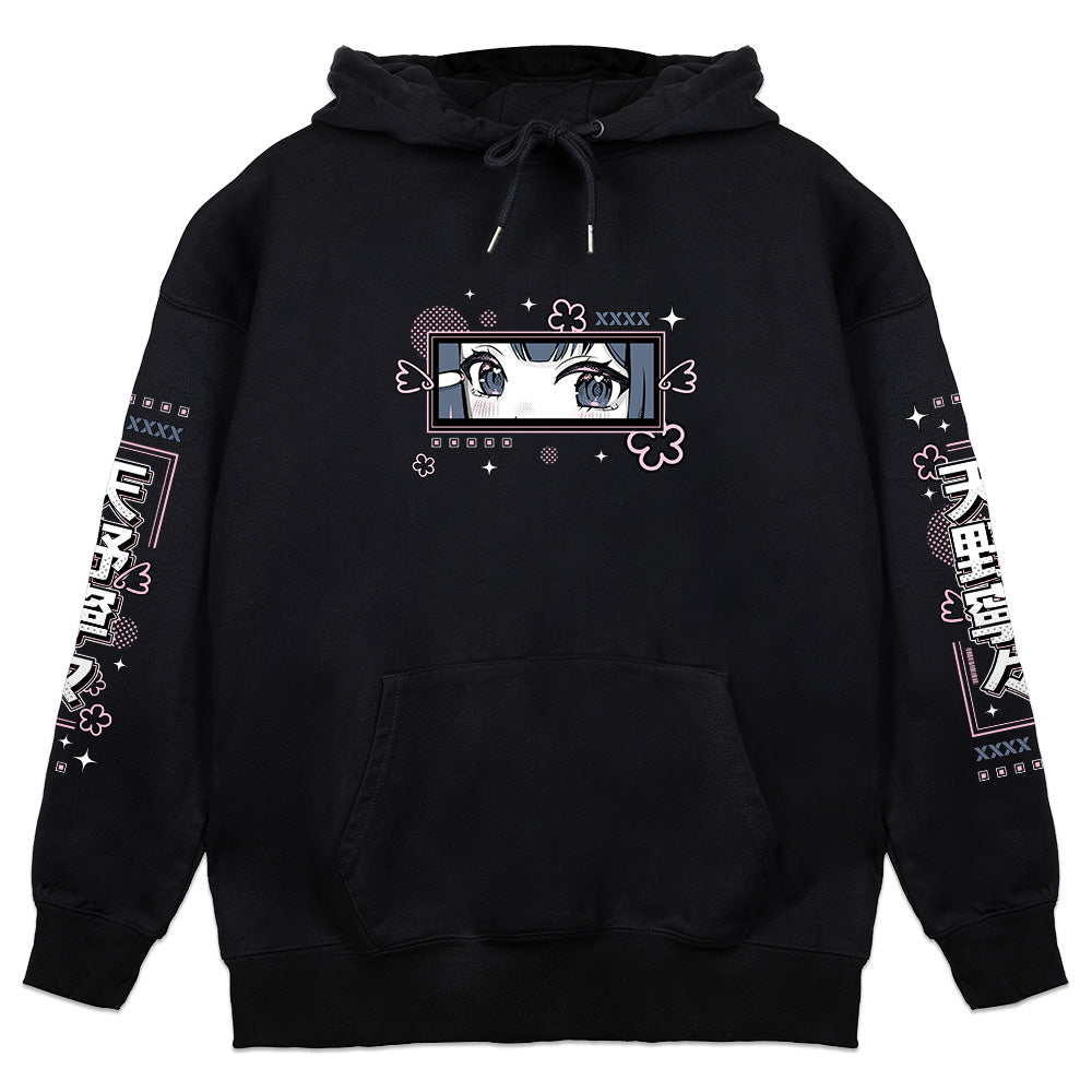 Nene Amano Angelic Hoodie